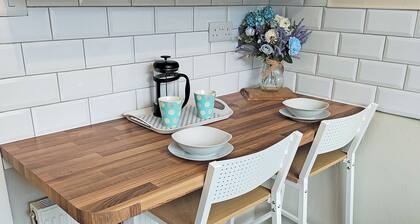 1 bedroom accommodation in Luncarty, near Perth