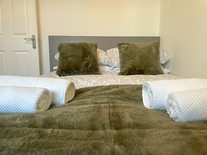 2 bedrooms - 2 bed Flat in Brighton City Centre (Brighton)