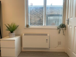 Appartement Deluxe, salle de bains privée