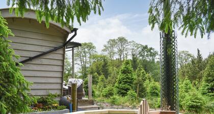 Cabane du berger des épicéas