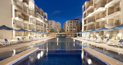 Prime Residence New Alamein