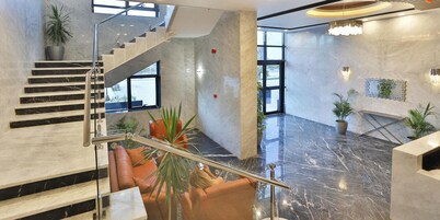 Prime Residence New Alamein