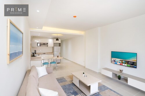 Prime Residence New Alamein