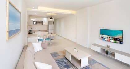 Prime Residence New Alamein