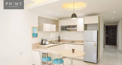 Prime Residence New Alamein
