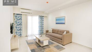 In-room safe, blackout drapes, iron/ironing board