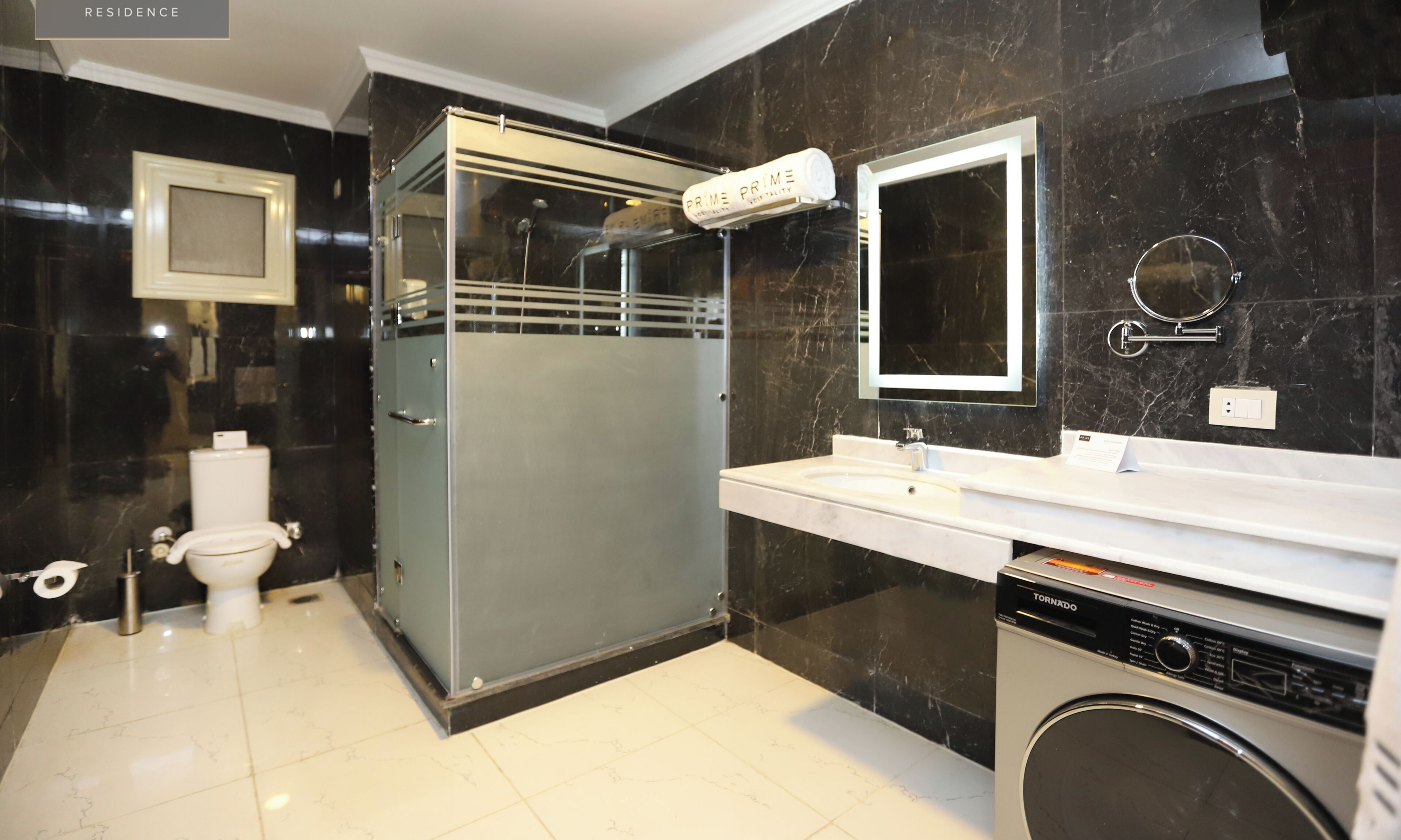 Baño