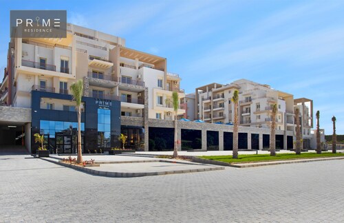 Prime Residence New Alamein