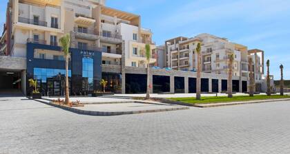 Prime Residence New Alamein