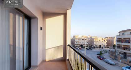 Prime Residence Sheikh Zayed
