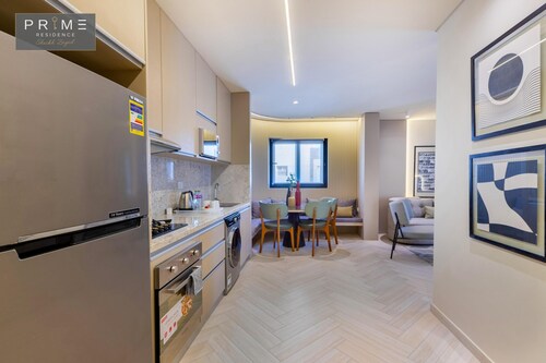 Prime Residence Sheikh Zayed