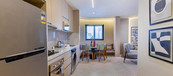 Prime Residence Sheikh Zayed