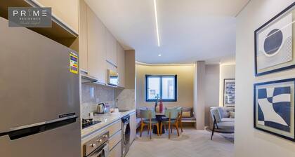 Prime Residence Sheikh Zayed