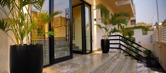 Prime Residence Sheikh Zayed