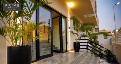 Prime Residence Sheikh Zayed