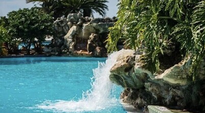 1 BEDROOM 2 BATH VILLA EDGEWATER BEACH RESORT