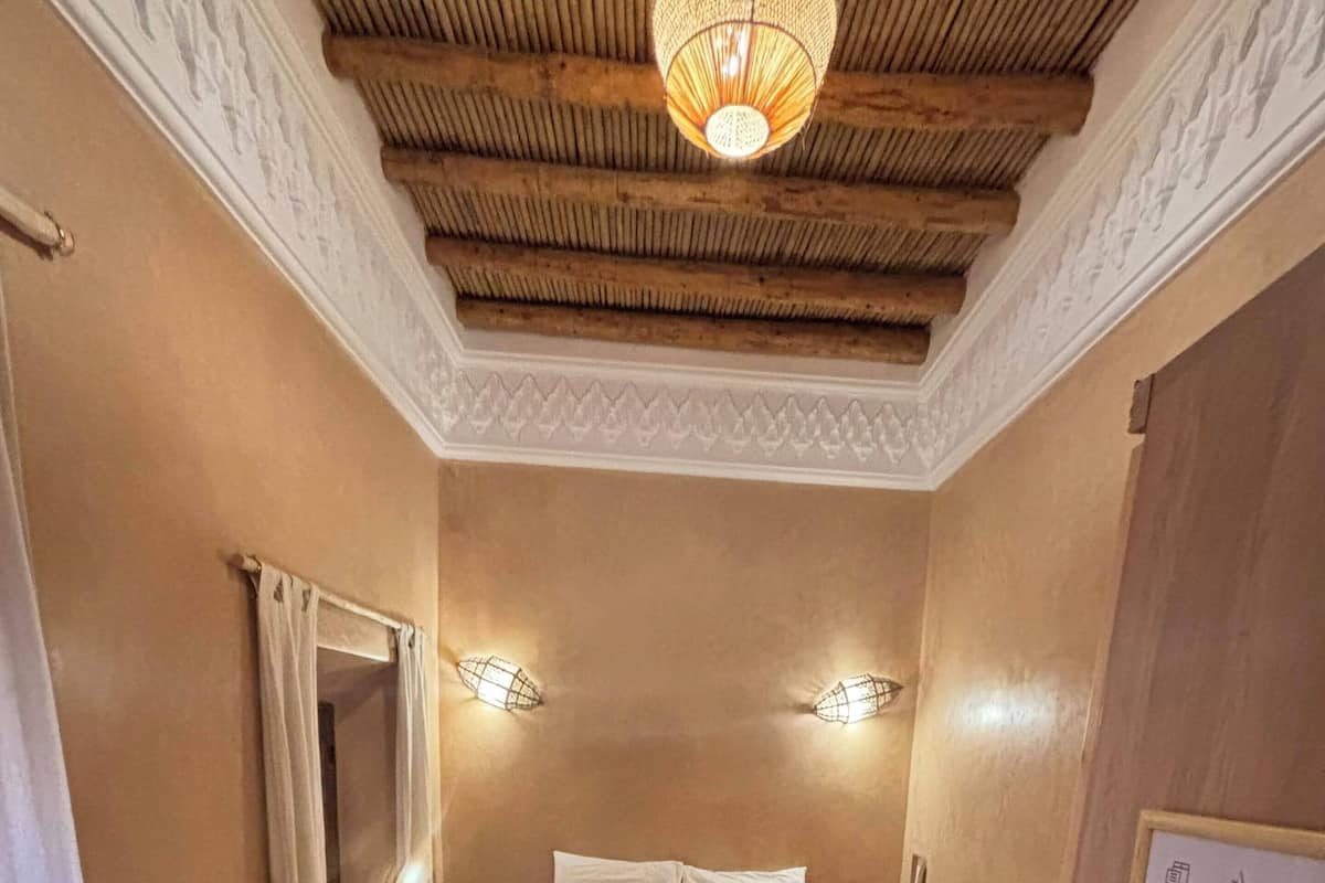 1 habitación y wifi gratis 