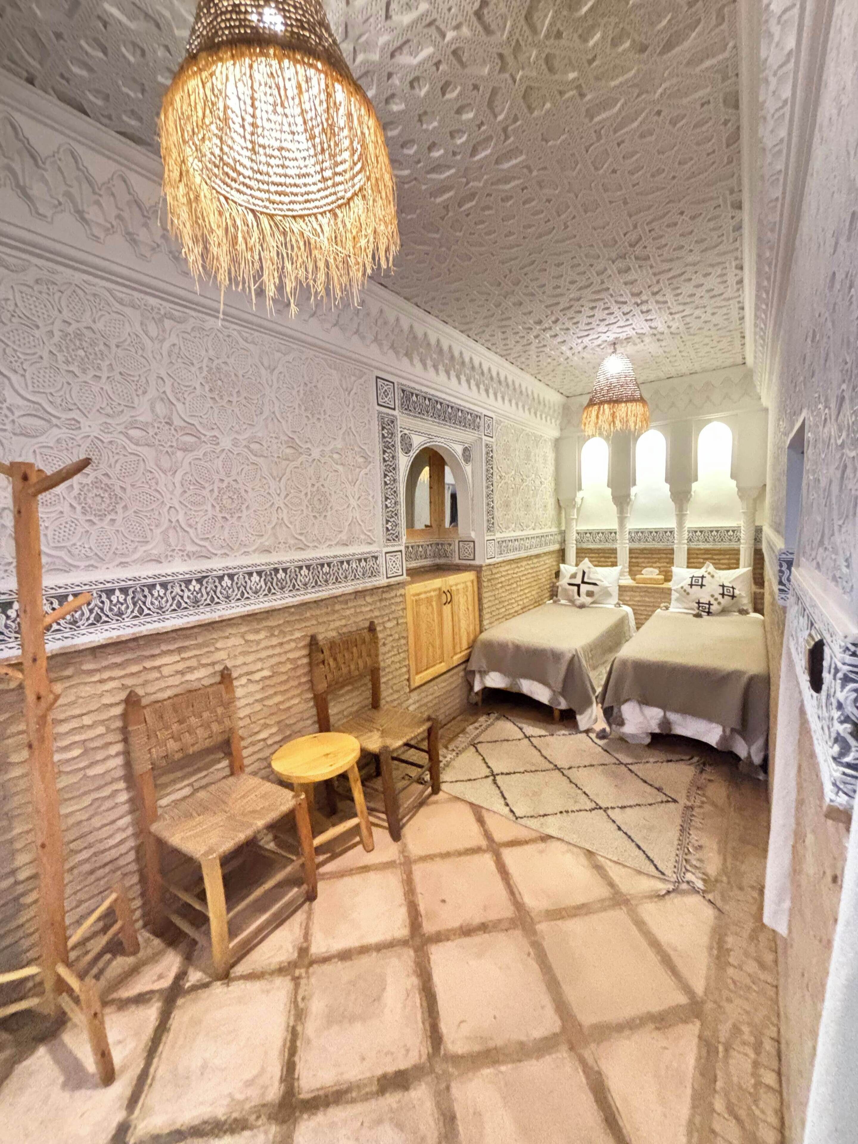 1 bedroom, WiFi (free)
