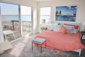 3 sovrum, wi-fi och sängkläder