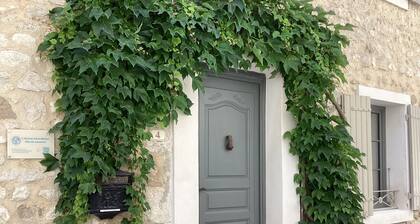 Maison de Village en Pierres, à 5minutes de L'isle sur la Sorgue