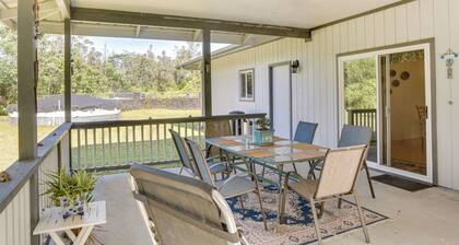 Paradise Park Vacation Rental ~ 4 Mi to Shoreline!