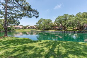 Casa de ciudad, varias camas (Beachwalk Villa 5144 ) | Áreas de la propiedad