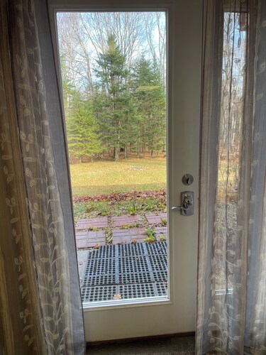 The Cozy Pine, where your Grand Marais Retreat Begins!