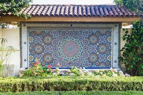 Villa Preciosa con Piscina