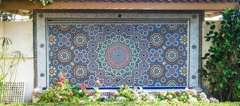 Villa Preciosa con Piscina