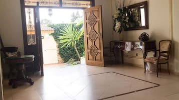 Interieur