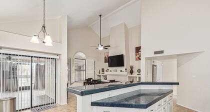 4 Bedroom Incredible Backyard with Pool!