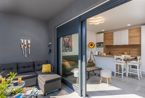 TV - Apartment Good Vibes (Cavtat)