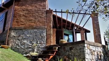 Villa | Property grounds