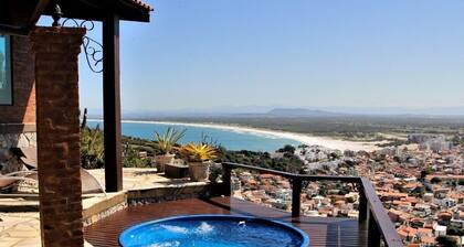 Casa do Arquiteto - Arraial do Cabo