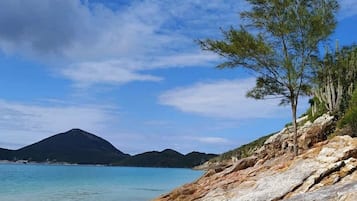 Villa | Beach
