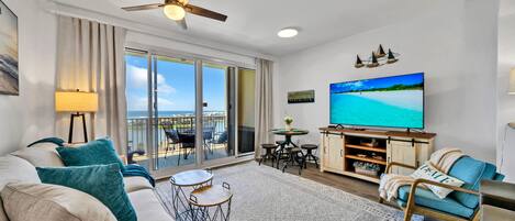 Älytelevisio, Netflix, suoratoistopalvelut