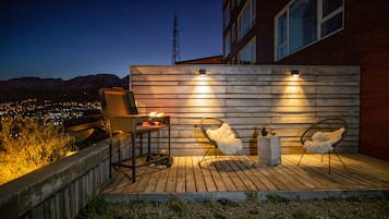 Terrazza/patio