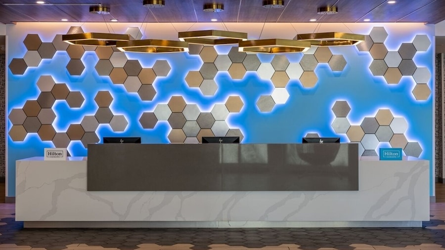 Home2 Suites by Hilton Pensacola Airport Medical Center