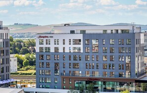 Exterior - Hampton by Hilton Targu Mures (Targu Mures)