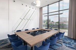 Meeting facility - Hampton by Hilton Targu Mures (Targu Mures)