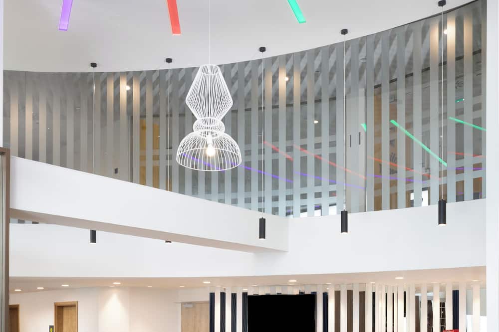 Hampton by Hilton Targu Mures