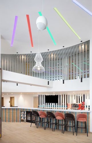 Hampton by Hilton Targu Mures