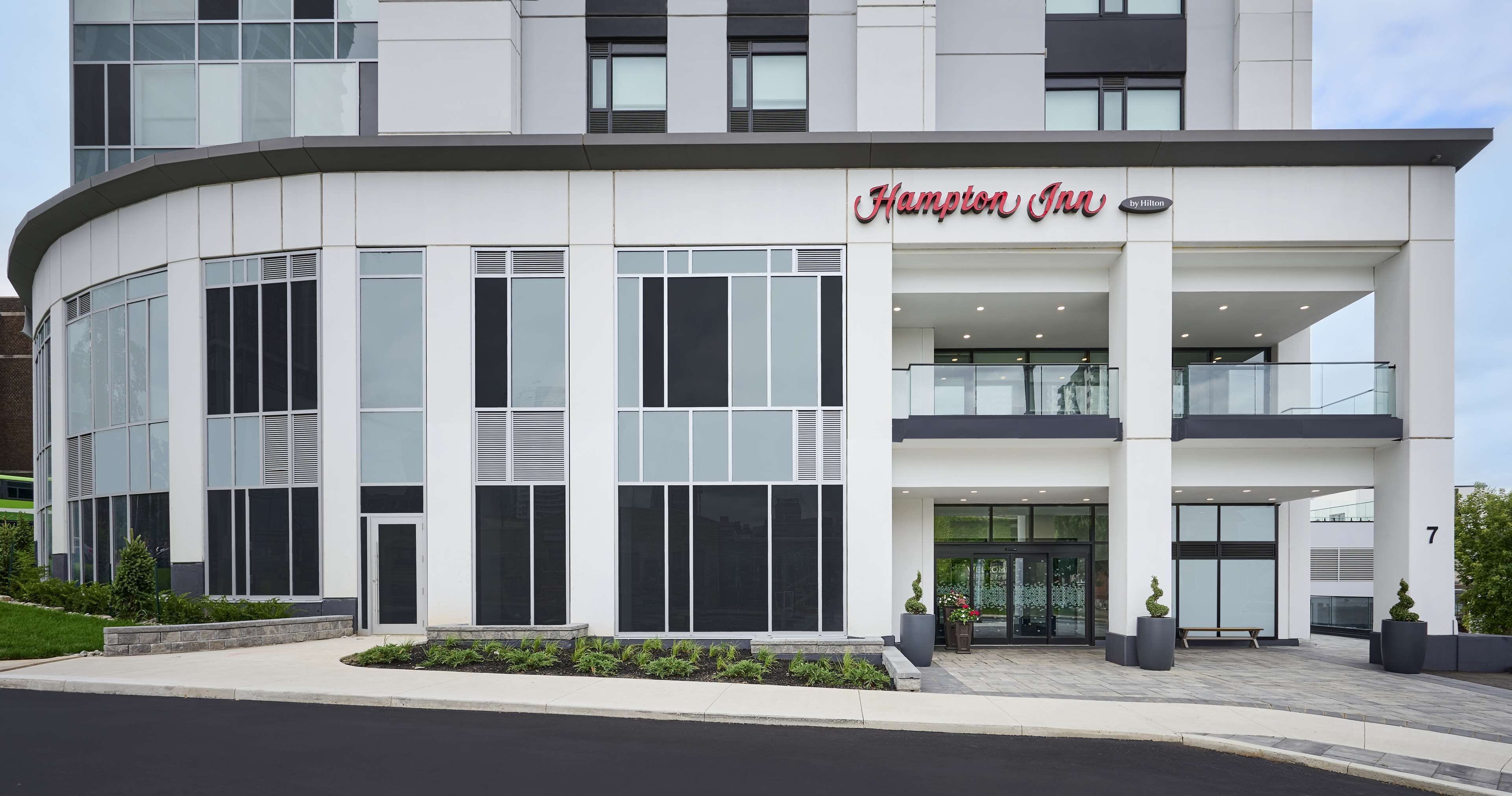 Photo - Hampton Inn By Hilton Hamilton