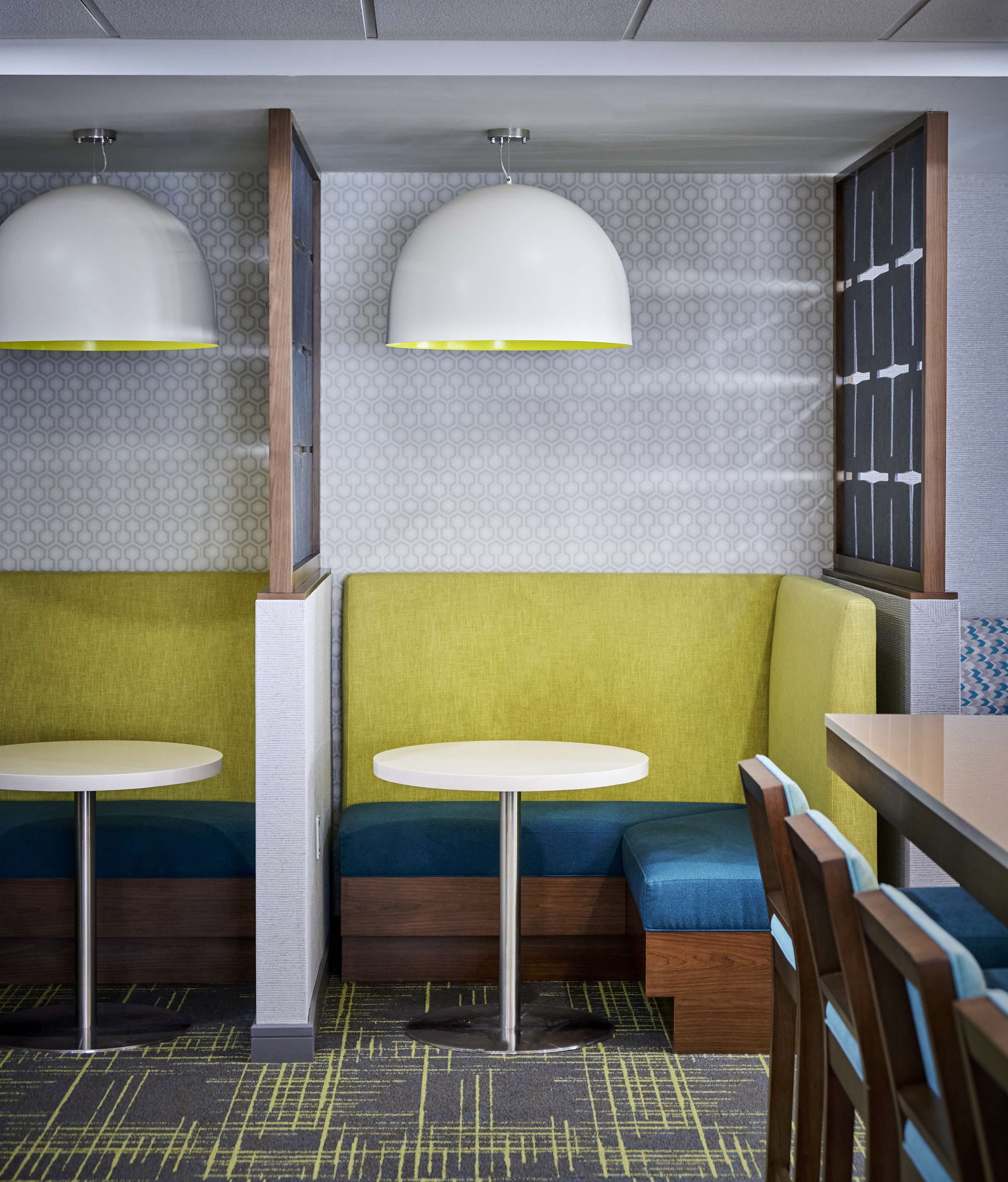 Photo - Hampton Inn By Hilton Hamilton