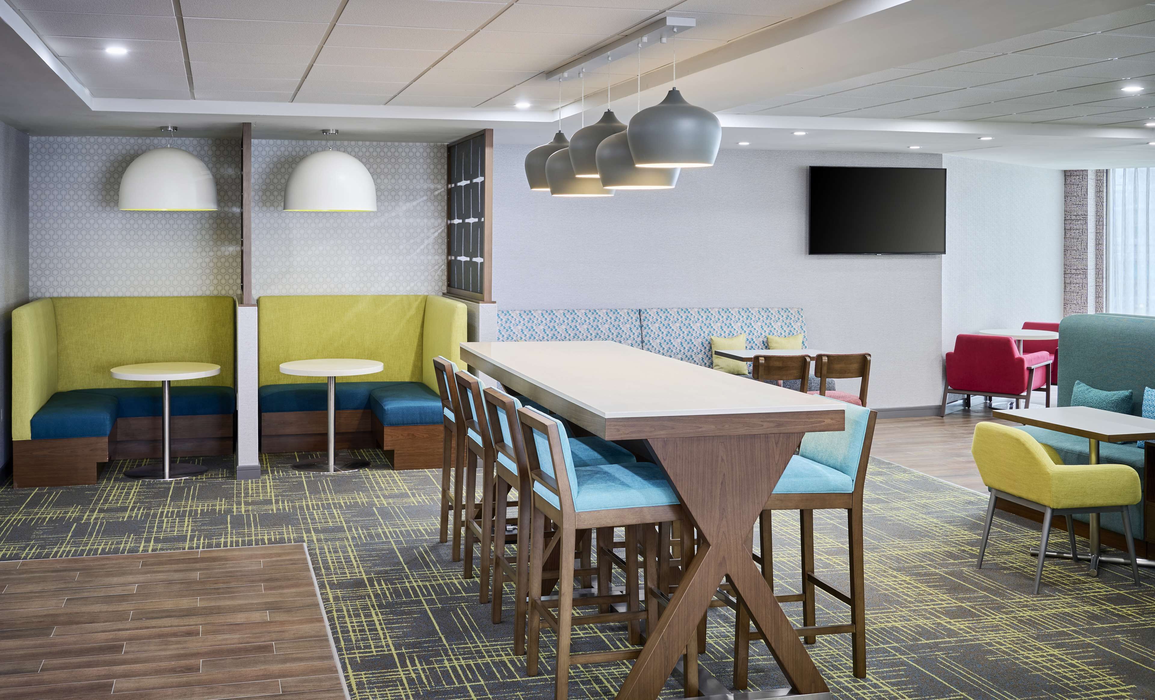 Photo - Hampton Inn By Hilton Hamilton