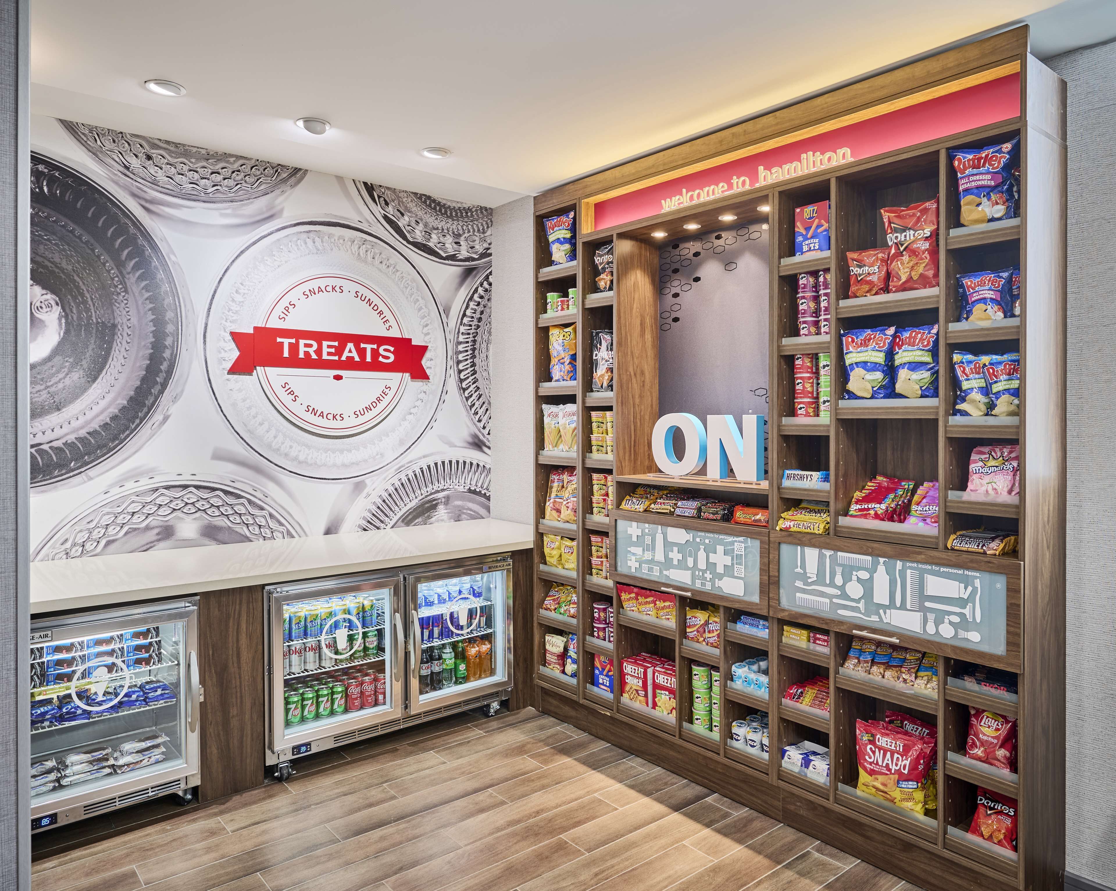 Photo - Hampton Inn By Hilton Hamilton