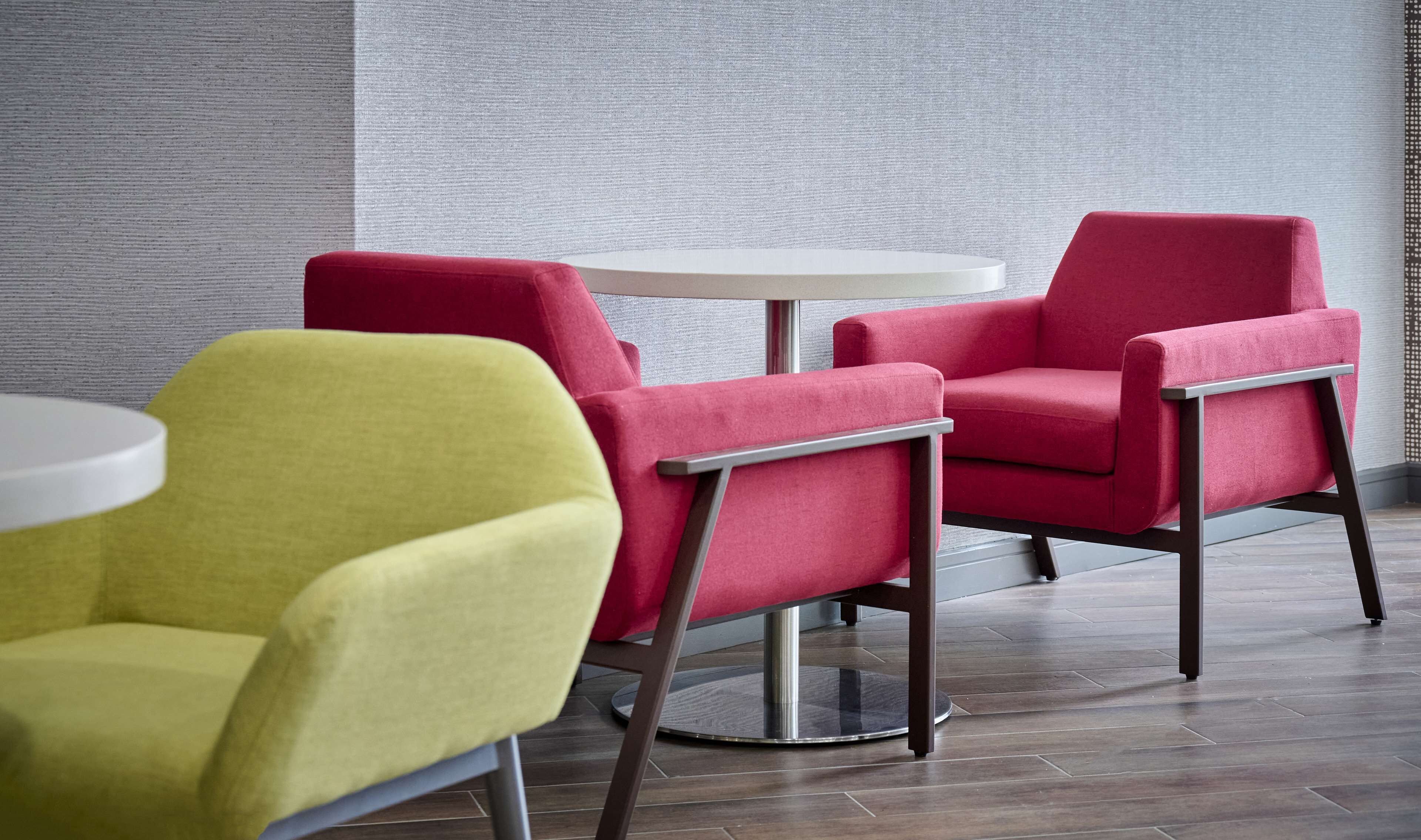 Photo - Hampton Inn By Hilton Hamilton