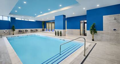 Hampton Inn by Hilton Hamilton