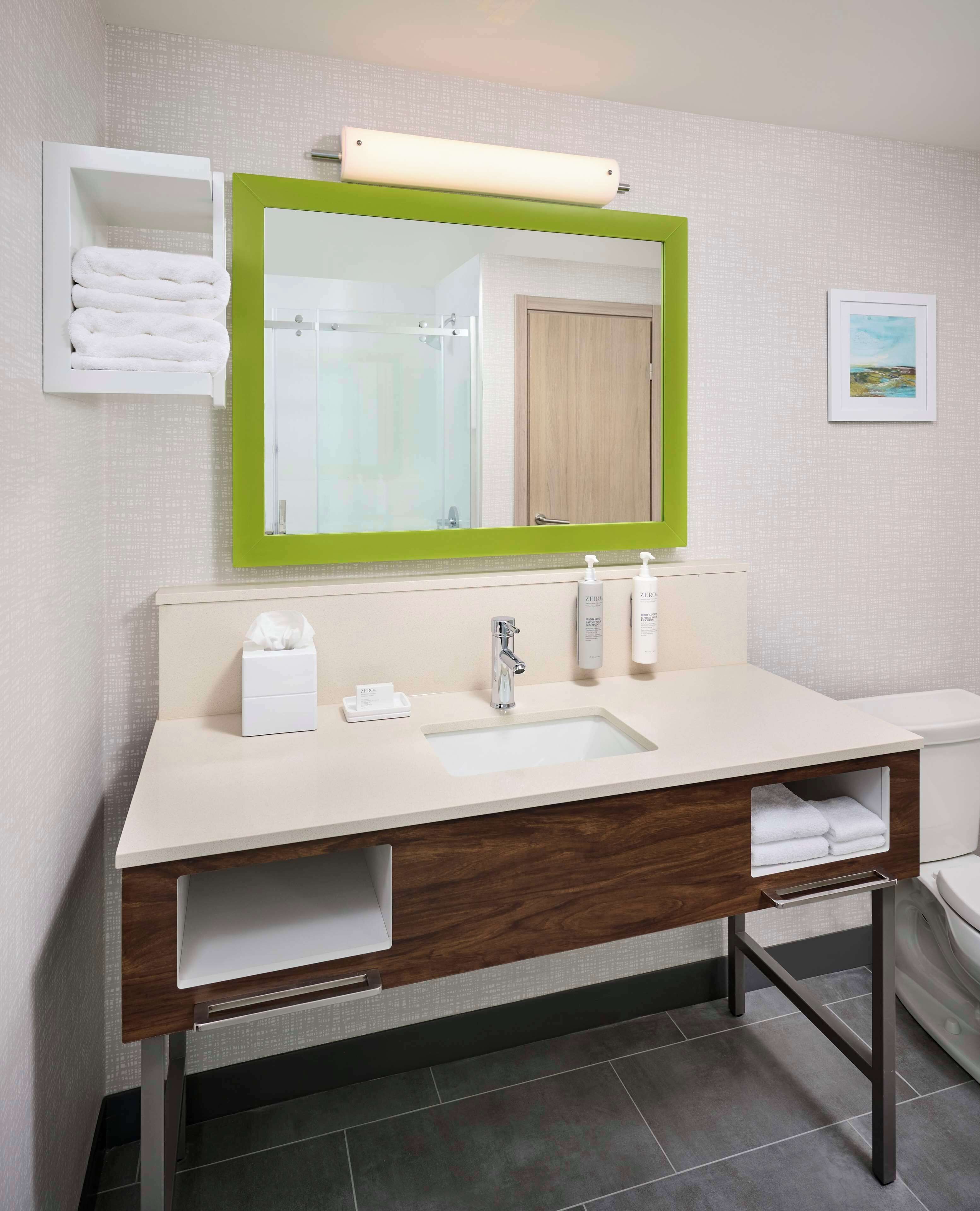 Photo - Hampton Inn By Hilton Hamilton