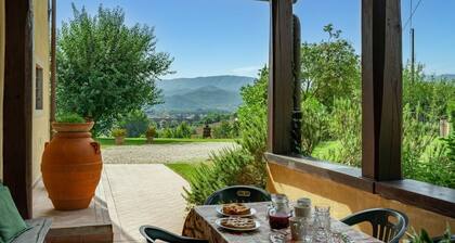 Villa Pescalore - Private villa with pool in Tuscany
